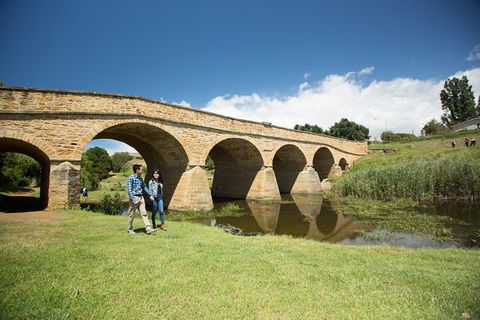 Port Arthur Tour From Hobart - Attractions Sydney 13