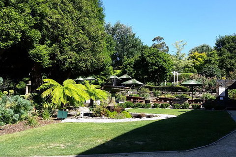 Cascade History And Brewery Experience - Attractions Sydney 1