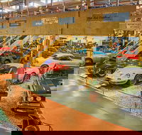National Automobile Museum of Tasmania General Entry Ticket - Attractions Sydney