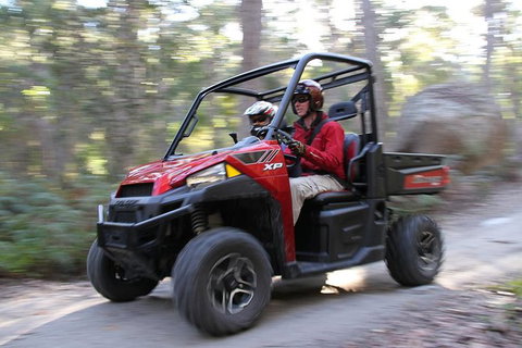 Quad Bike 2-Hour Adventure: Freycinet National Park - Attractions Sydney 1