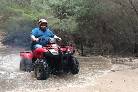 Quad Bike 2-Hour Adventure: Freycinet National Park - Attractions Sydney 6