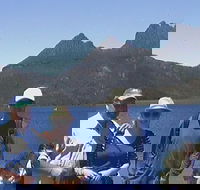 Small-Group Cradle Mountain Day Tour From Launceston - Attractions Sydney