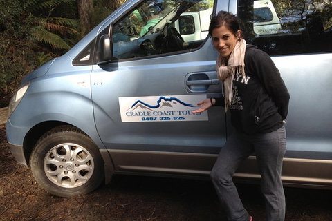 Small-Group Cradle Mountain Day Tour From Launceston - Attractions Sydney 3