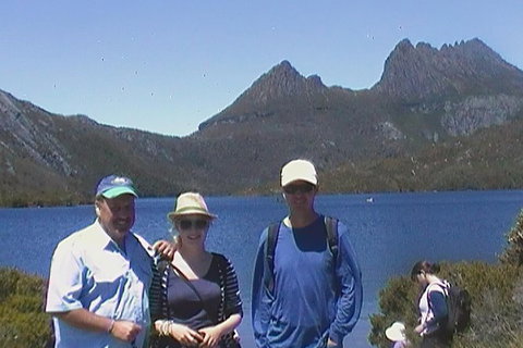 Small-Group Cradle Mountain Day Tour From Launceston - Attractions Sydney 2
