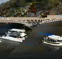 Batman Bridge 4 Hour Luncheon Cruise including sailing into the Cataract Gorge - Attractions Sydney