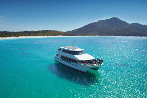 Wineglass Bay Cruise From Coles Bay - Attractions Sydney 1