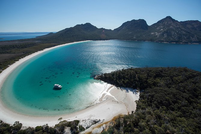 Douglas River TAS Attractions Sydney