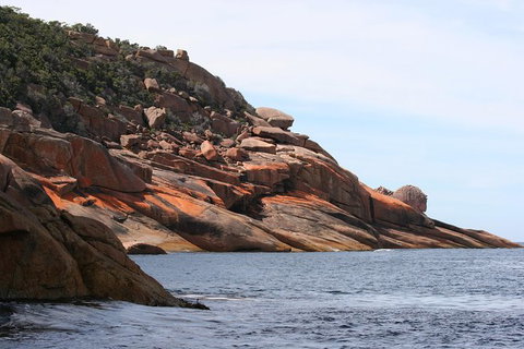 Wineglass Bay Cruise From Coles Bay - Attractions Sydney 7