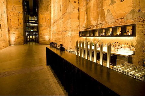MONA The Experience - Attractions Sydney 1