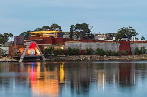 MONA The Experience - Attractions Sydney 0