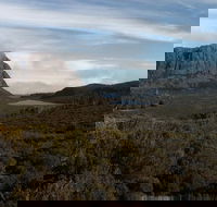 The Walls of Jerusalem Supported Trekking Tour - Attractions Sydney