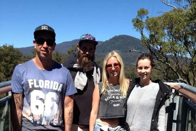  Attractions Sydney