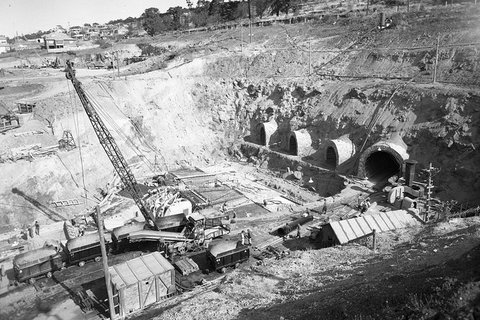 Tasmanian Hydro Electricity & Power Station Explorer - Closed Due To Covid-19 - Attractions Sydney 1