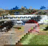 Tasmanian Hydro Electricity  Power Station Explorer - Closed due to Covid-19 - Attractions Sydney