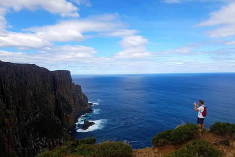 Cape Raoul Hiking Tour - Tasman National Park - Attractions Sydney 0