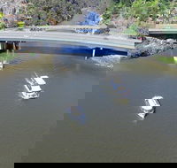 Cataract Gorge Cruise 130 pm - Attractions Sydney