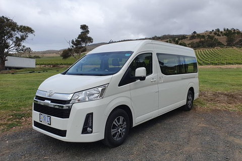 Hobart Small Group Wine Tour Saturday Afternoon: Wines, Gins & Cheeses - Attractions Sydney 12