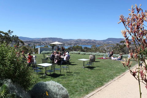 Hobart Small Group Wine Tour Saturday Afternoon: Wines, Gins & Cheeses - Attractions Sydney 15