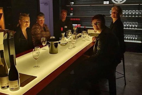 Hobart Small Group Wine Tour Saturday Afternoon: Wines, Gins & Cheeses - Attractions Sydney 6