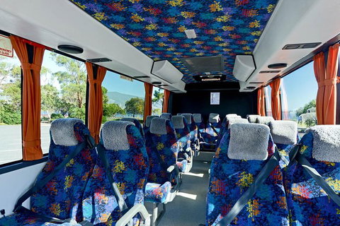 Hobart Small Group Wine Tour Saturday Afternoon: Wines, Gins & Cheeses - Attractions Sydney 10