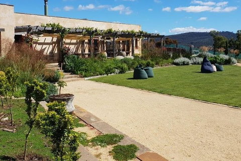 Hobart Small Group Wine Tour Saturday Afternoon: Wines, Gins & Cheeses - Attractions Sydney 13