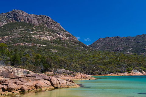 4x4 And Lunch Half Day Freycinet National Park - Attractions Sydney 1