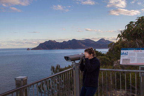 4x4 And Lunch Half Day Freycinet National Park - Attractions Sydney 0