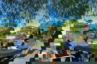 Barossa Valley Food and Wine Tour