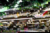 Adelaide Hills and Hahndorf Half-Day Tour from Adelaide