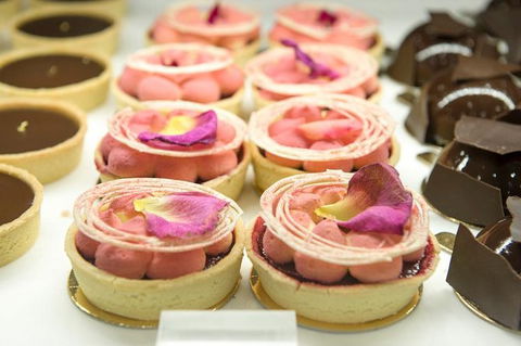 Adelaide City Food And Street Art Walking Tour - Attractions Sydney 1