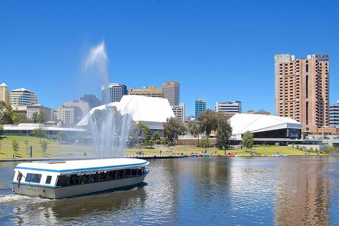 Adelaide City Highlights Tour - Attractions Sydney 0