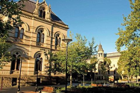 Adelaide City Highlights Tour - Attractions Sydney 7