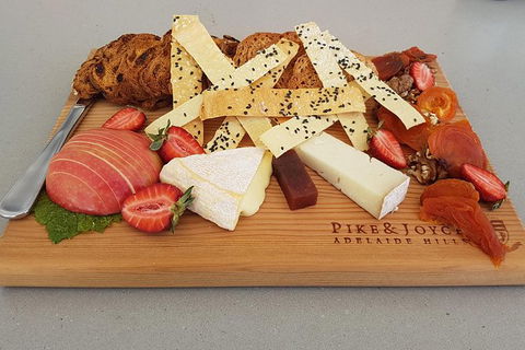 Small-Group Full-Day Adelaide Hills And Hahndorf Wine Tour From Adelaide - Attractions Sydney 3