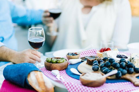 Adelaide 2-hour BBQ Boat Hire For 2 People - Attractions Sydney 1