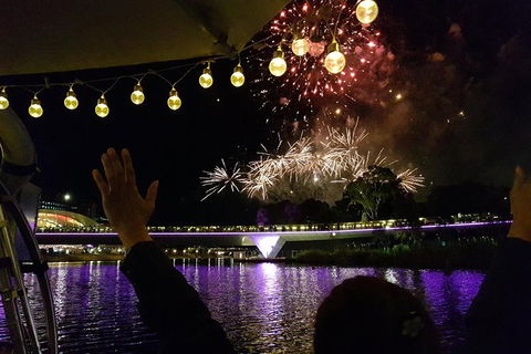 Adelaide 2-hour BBQ Boat Hire For 2 People - Attractions Sydney 3