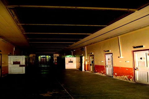 Adelaide Gaol Ghost Tour And Paranormal Investigation - Attractions Sydney 0
