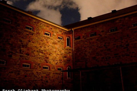Adelaide Gaol Ghost Tour And Paranormal Investigation - Attractions Sydney 4