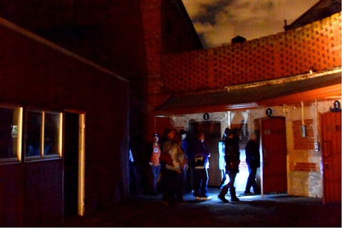 Adelaide Gaol Ghost Tour And Paranormal Investigation - Attractions Sydney 8