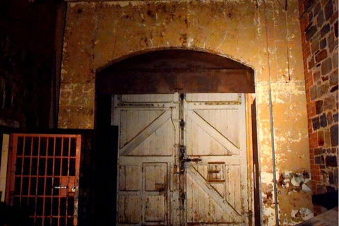 Adelaide Gaol Ghost Tour And Paranormal Investigation - Attractions Sydney 3