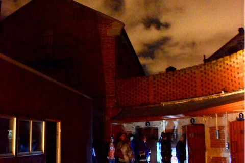 Adelaide Gaol Ghost Tour And Paranormal Investigation - Attractions Sydney 11