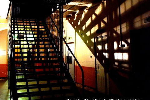 Adelaide Gaol Ghost Tour And Paranormal Investigation - Attractions Sydney 9