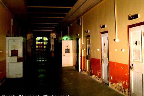 Adelaide Gaol Ghost Tour And Paranormal Investigation - Attractions Sydney 7