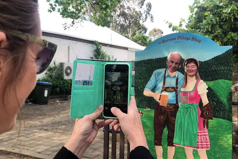 Adelaide Highlights, Hahndorf & McLaren Vale Wine Tasting And Sightseeing Tour - Attractions Sydney 0