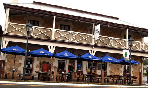 Adelaide Highlights, Hahndorf & McLaren Vale Wine Tasting And Sightseeing Tour - Attractions Sydney 3
