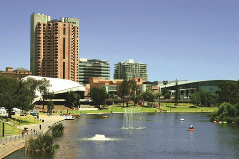 Adelaide Highlights, Hahndorf & McLaren Vale Wine Tasting And Sightseeing Tour - Attractions Sydney 6