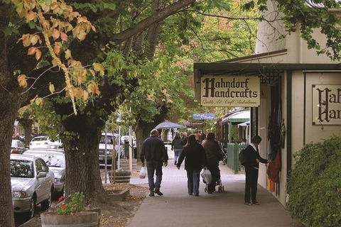 Adelaide Highlights, Hahndorf & McLaren Vale Wine Tasting And Sightseeing Tour - Attractions Sydney 7