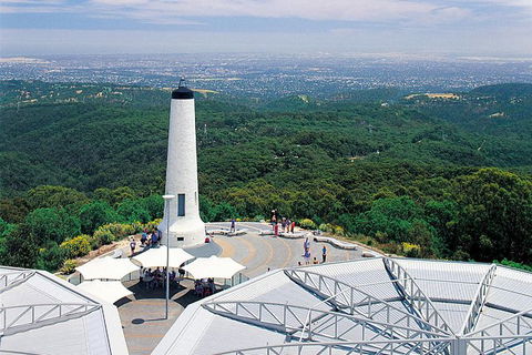 Adelaide Highlights, Hahndorf & McLaren Vale Wine Tasting And Sightseeing Tour - Attractions Sydney 10