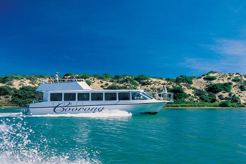 Coorong Discovery Cruise - Attractions Sydney 2