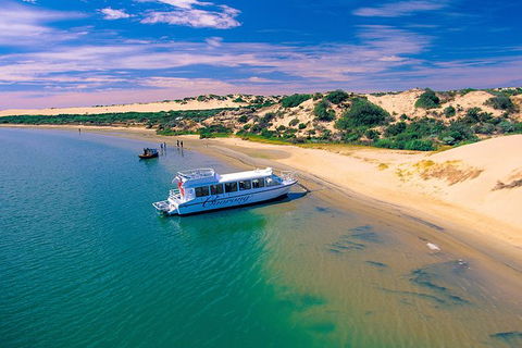 Coorong Discovery Cruise - Attractions Sydney 5