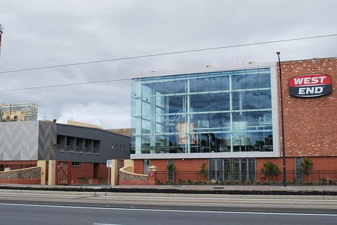 West End Brewery Tours - Attractions Sydney 0